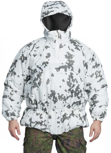 Särmä TST L5 Thermal Anorak.