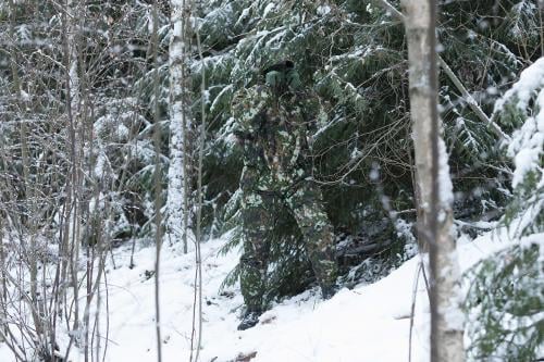 Särmä TST L5 Thermal Anorak.