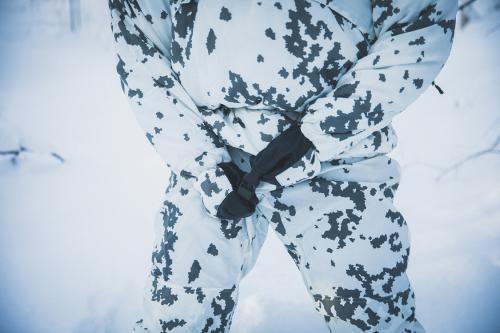 Särmä TST L5 Thermal Anorak.