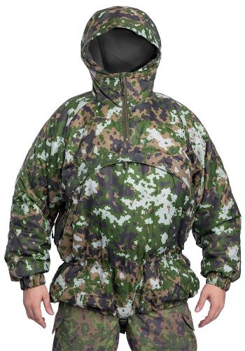 Särmä TST L5 Thermal Anorak Särmä TST L5 Thermal Anorak