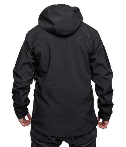 Särmä Softshell Jacket.