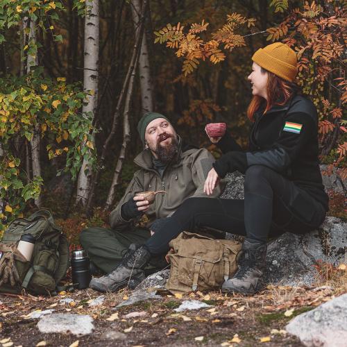Särmä Softshell Jacket.