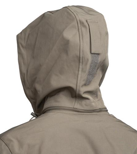 Särmä Softshell Jacket.