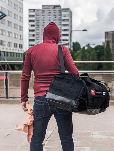 Särmä Duffel Bag.