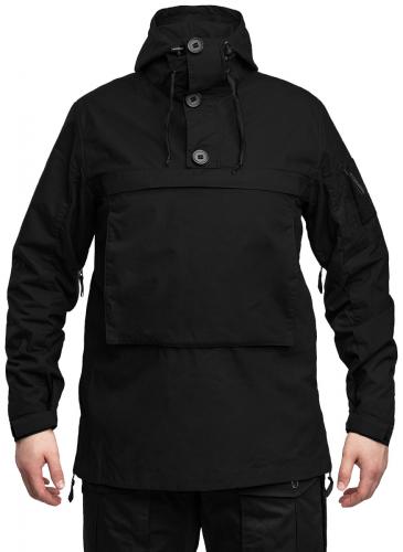 Särmä Windproof Anorak.