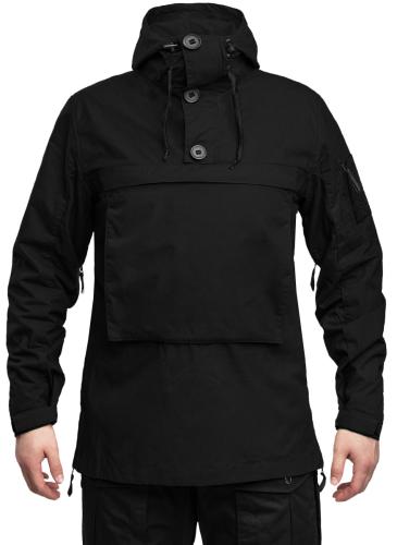 Särmä Windproof Anorak.