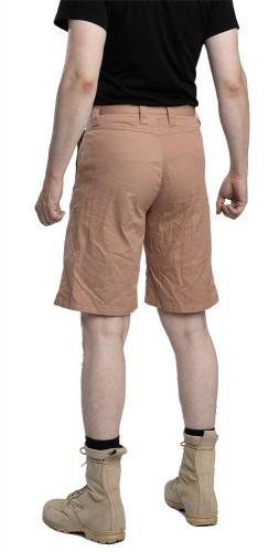 Russian "BTK" desert shorts, surplus.
