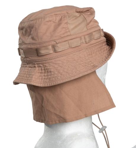 Russian "BTK" desert boonie hat, surplus.