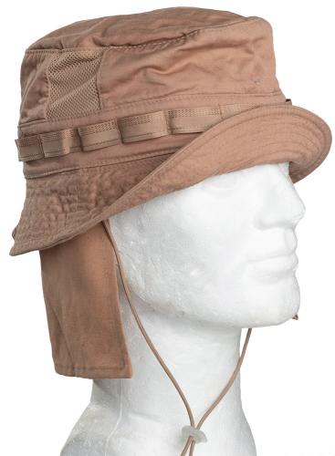 Russian "BTK" desert boonie hat, surplus Russian "BTK" desert boonie hat, surplus