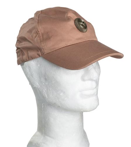 Russian "BTK" desert field cap, surplus Russian "BTK" desert field cap, surplus