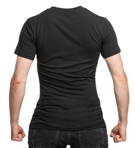 Särmä T-shirt. Current model.