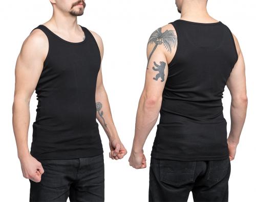 Särmä Sleeveless Shirt.