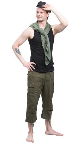 Särmä Tank Top.