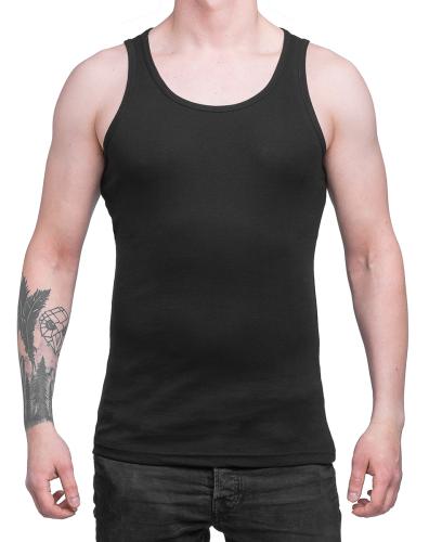 Men's I Like Big Busts and I Cannot Lie Tank Tops