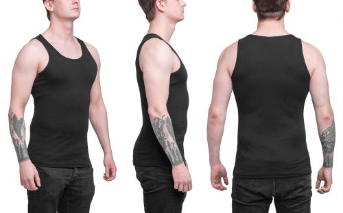 Särmä Tank Top.