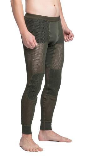 Aclima WoolNet Long Pants.