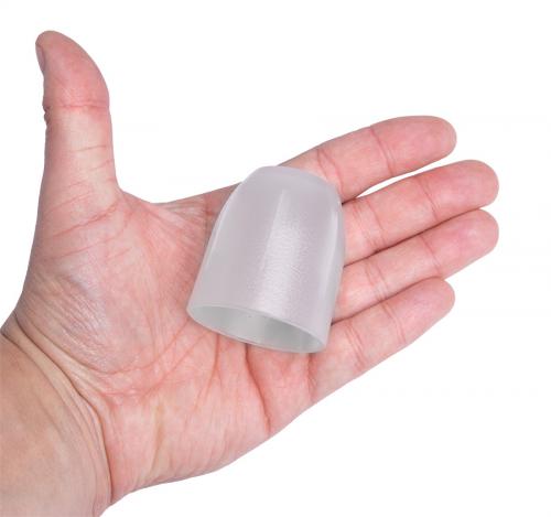 Fenix AOD Diffuser Tip for flashlight.