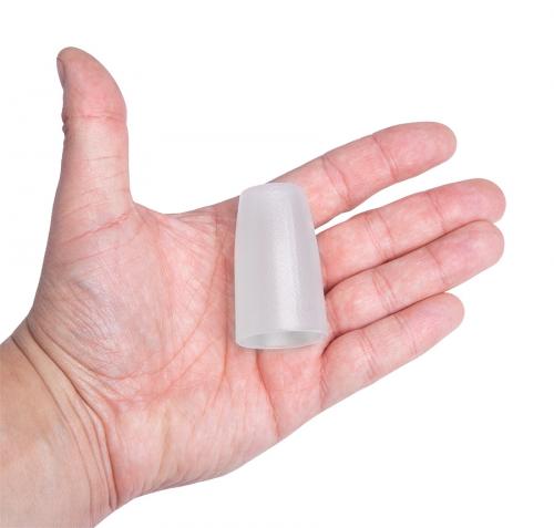Fenix AOD Diffuser Tip for flashlight.