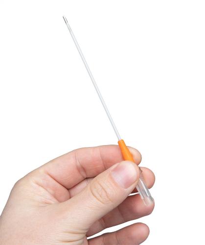 TyTek Medical TPAK needle. 