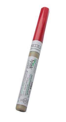 TyTek Medical TPAK needle. 