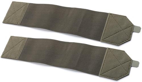 Särmä TST PC18 elastic cummerbund.