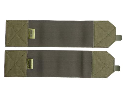 Särmä TST PC18 elastic cummerbund.