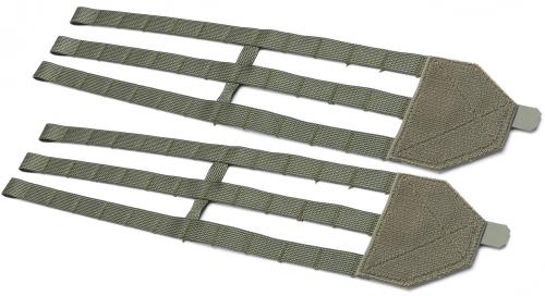 Särmä TST PC18 PALS cummerbund.