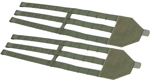 Särmä TST PC18 PALS Cummerbund.