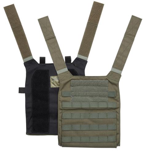 Särmä TST PC18 plate bags.