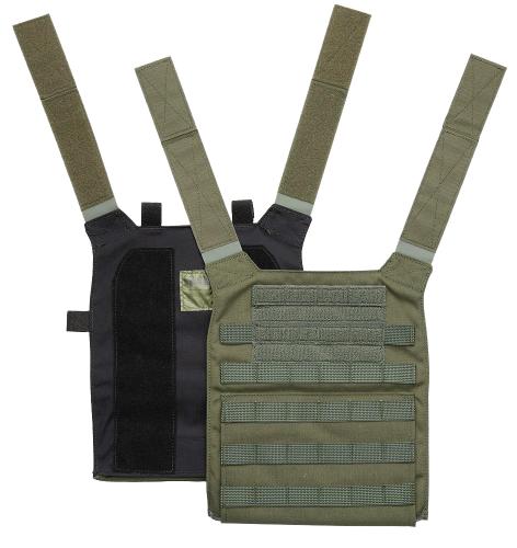 Särmä TST PC18 Plate Bags.