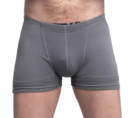 Dutch boxers, grey, surplus Dutch boxers, grey, surplus