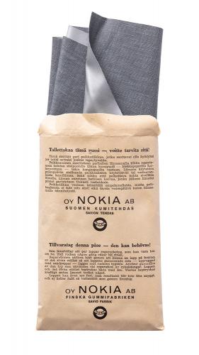 Nokia raincoat patch kit, surplus Nokia raincoat patch kit, surplus
