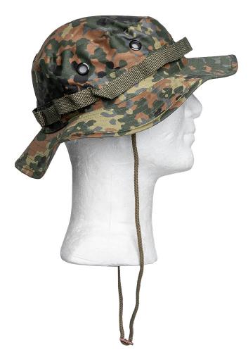 Mil-Tec Boonie hat. 