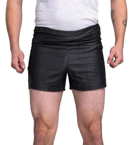 Soviet sports shorts, surplus. Form fit!