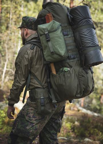 Särmä TST RP80 recon pack.