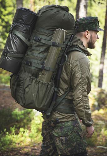 Särmä TST RP80 recon pack.