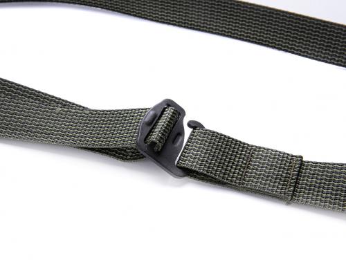 Särmä TST Utility Strap, 110 cm, 2-Pack. G-hook buckle