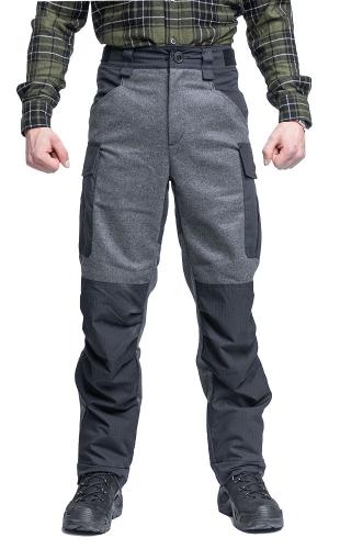 Särmä TST Woolshell Pants