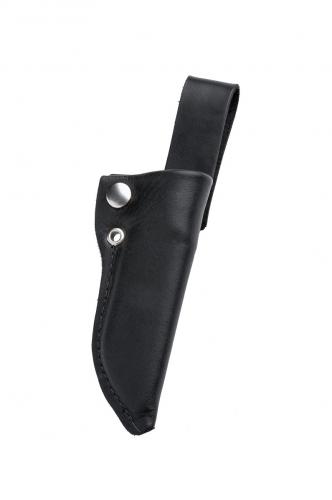 Terävä Leather Sheath for Jääkäripuukko Terävä Leather Sheath for Jääkäripuukko