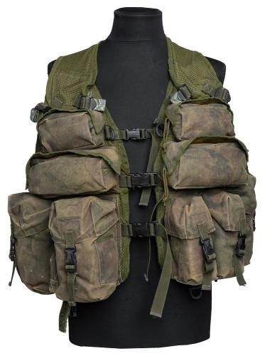 Dutch "General Ops" combat vest, surplus Dutch "General Ops" combat vest, surplus