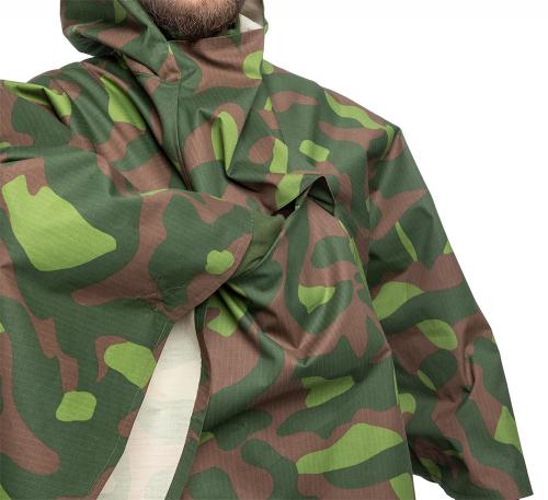 Jämä M91-Luhka. A kangaroo pocket in the front!
