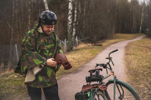Jämä M91-Luhka.