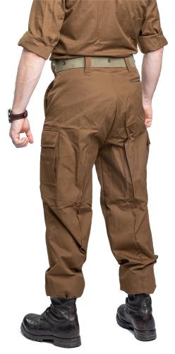 SADF Cargo Pants, Nutria, Surplus.