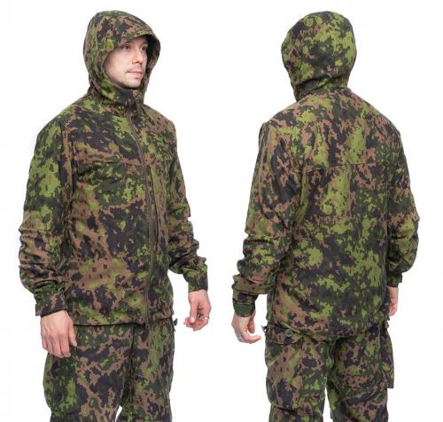 Särmä Jorma Hunting Jacket.