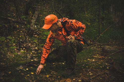 Särmä Jorma Hunting Jacket.