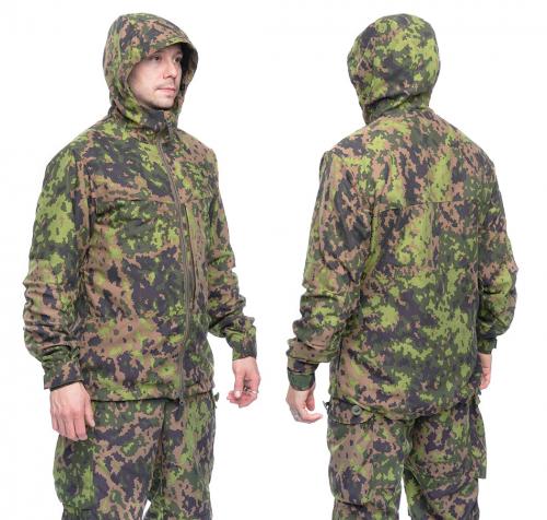 Särmä Jorma Hunting Jacket.