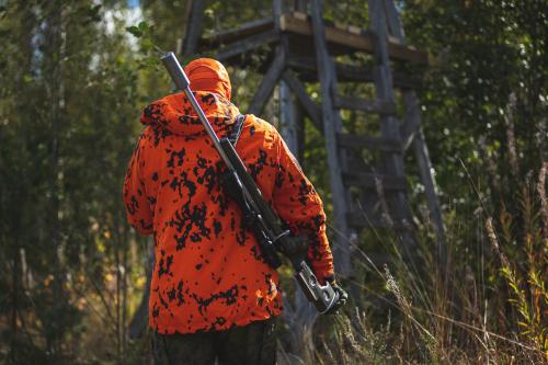 Särmä Jorma Hunting Jacket.