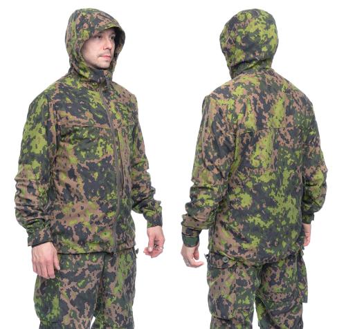 Särmä Jorma Hunting Jacket.