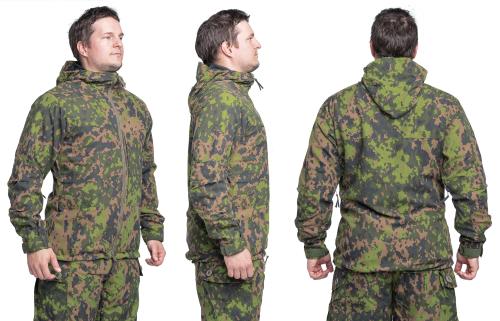 Särmä Jorma Hunting Jacket.