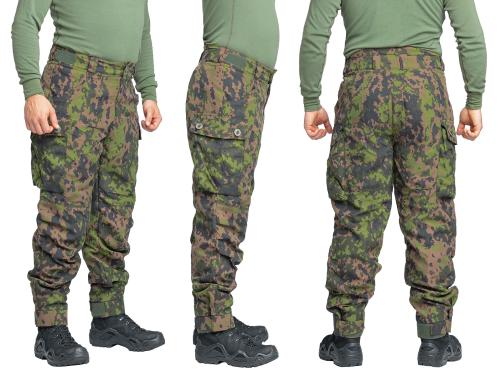Särmä Jorma Hunting Pants.